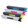 Compatible Samsung CLT-809S / 809S Toner Cartridge Set