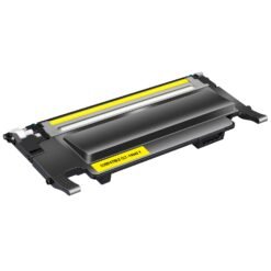 Compatible Samsung CLT-Y404S Yellow Toner Cartridge