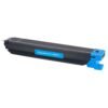 Compatible Samsung CLT-C809S Cyan Toner Cartridge