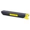 Compatible Samsung CLT-Y809S Yellow Toner Cartridge