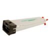 Compatible Samsung CLT-K806S Black Toner Cartridge
