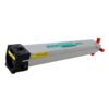 Compatible Samsung CLT-Y806S Yellow Toner Cartridge
