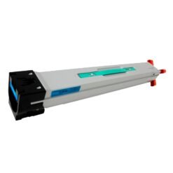 Compatible Samsung CLT-C806S Cyan Toner Cartridge