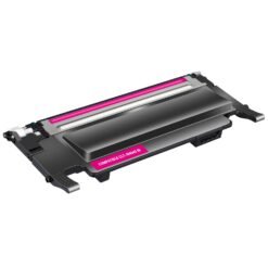 Compatible Samsung CLT-M404S Magenta Toner Cartridge