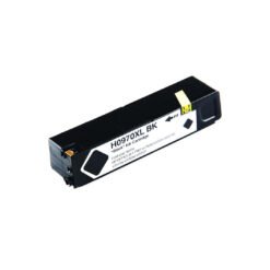 Compatible HP 970XL Ink Cartridge Black. High Yield