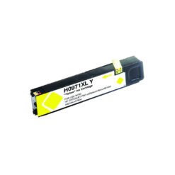 Compatible HP 971XL (HP CN628AM) Ink Cartridge Yellow