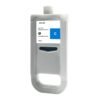 Compatible Canon PFI-707C 700ml Cyan Ink