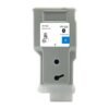 Compatible Canon PFI-320C Cyan Ink Cartridge