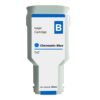 Compatible HP 747 Chromatic Blue 300ML Ink Cartridge