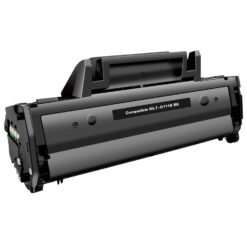 Compatible Samsung MLT-D111s Black Toner Cartridge