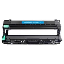 Compatible Brother DR-221CL Cyan Drum Unit
