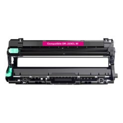 Compatible Brother DR-223CL Magenta Drum Unit