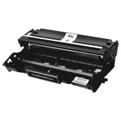 Compatible Brother DR820 Black Drum Unit