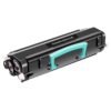 Compatible Lexmark E250 Black Toner Cartridge (E250A11A)