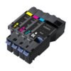 Compatible Dell E525W Combo Toner Cartridges