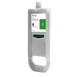 Compatible Canon PFI-701G 700ml Green Ink