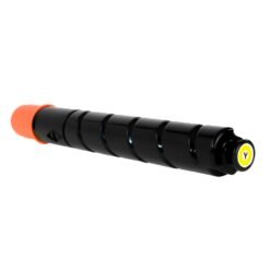 Compatible Canon GPR-36 3785B003AA Yellow Toner Cartridge