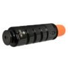 Compatible Canon GPR-39 (2787B003AA) Black Toner Cartridge