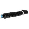 Compatible Canon GPR-51 8517B003AA Cyan Toner Cartridge