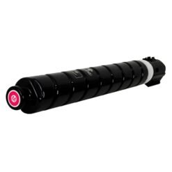Compatible Canon GPR-51 8518B003AA Magenta Toner Cartridge