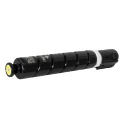 Compatible Canon GPR-51 8519B003AA Yellow Toner Cartridge