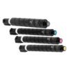 Compatible Canon GPR-53 Toner Cartridge Combo BK/C/M/Y