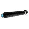 Compatible Canon GPR-55 0482C003AA Cyan Toner Cartridge