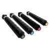 Compatible Canon GPR-55 Toner Cartridge Combo BK/C/M/Y