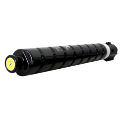 Compatible Canon GPR-55 0484C003AA Yellow Toner Cartridge