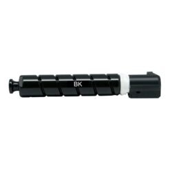 Compatible Canon GPR-58 (2182C003AA) Black Toner