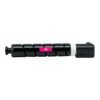Compatible Canon GPR-58 (2184C003AA) Magenta Toner