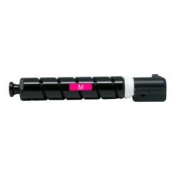 Compatible Canon GPR-58 (2184C003AA) Magenta Toner