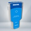Compatible HP 728 Cyan 300ML Ink Cartridge