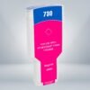 Compatible HP 730 (P2V69A) 300ml Magenta Ink Cartridge