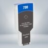 Compatible HP 730 (P2V73A) 300ml Photo Black Ink Cartridge