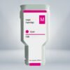 Compatible HP 738 Magenta 300ML Ink Cartridge