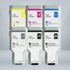 Compatible HP 764 300ML Ink Combo MBK/PBK/C/M/Y/GY