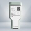 Compatible HP 764 Gray 300ML Ink Cartridge