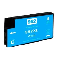 Compatible HP 952XL Cyan Ink Cartridge (L0S61AN)