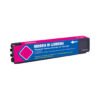 Compatible HP 981A J3M69A Magenta Ink Cartridge (PageWide)