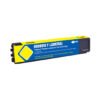 Compatible HP 981A J3M70A Yellow Ink Cartridge (PageWide)