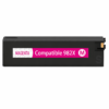 Compatible HP 982X T0B28A Magenta High Yield Inkjet Cartridge
