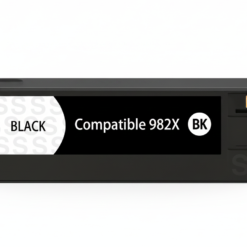 Compatible HP 982X T0B30A Black High Yield Inkjet Cartridge