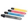 Compatible Ricoh 842307 842310 842309 842308 Combo Toner