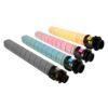 Compatible Ricoh 842279 842282 842281 842280 Combo Toner