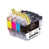 Compatible Brother LC3011 Combo Ink Cartridge