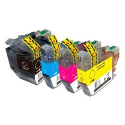 Compatible Brother LC3019XXL LC3019 Combo Ink Cartridge
