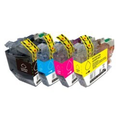Compatible Brother LC3029XXL Combo Ink Cartridge