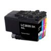 Compatible Brother LC3035 XXL Combo Ink Cartridge BK/C/M/Y