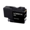 Compatible Brother LC3035XXL Black Ink Cartridge
